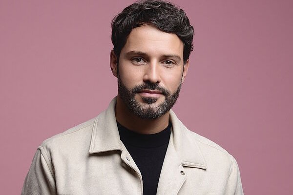 Jérôme di Marino, perfumista: 