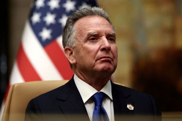 Estados Unidos apuesta por limitar y no desmantelar el programa atómico de Irán