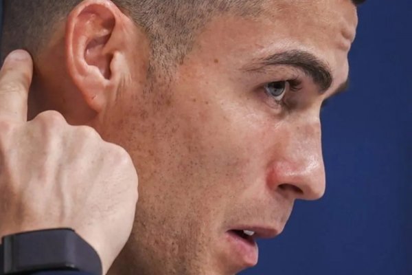 Bombazo desde Arabia: Cristiano Ronaldo renovaría por 2 años con Al Nassr