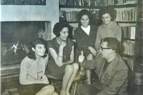 La maldición de la casa del expresidente Salvador Allende