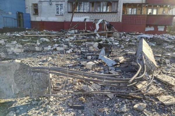 Rusia denuncia un ataque masivo con drones sobre Kursk y confirma un muerto