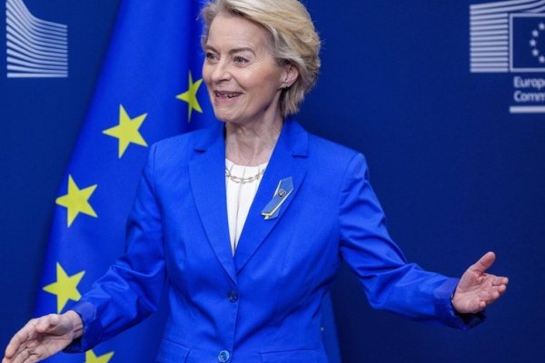 La UE publica la lista de países seguros a los que se les limita la concesión del asilo para acelerar las devoluciones