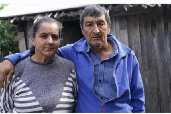 CASO LOAN! Los llamativos mensajes que le habrían llegado a la madre del niño