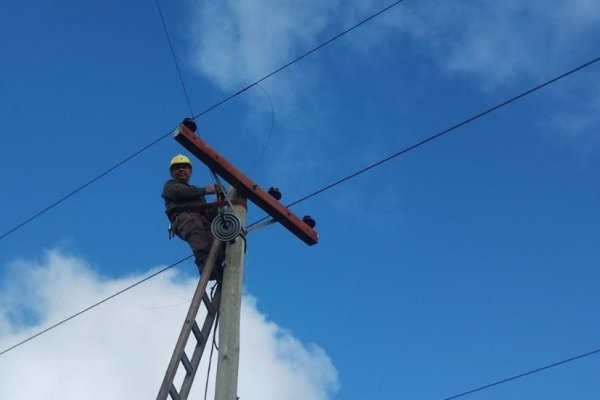 GANÓ LA DPEC! Fue a la Justicia y logró la condena de un usuario que robaba energía