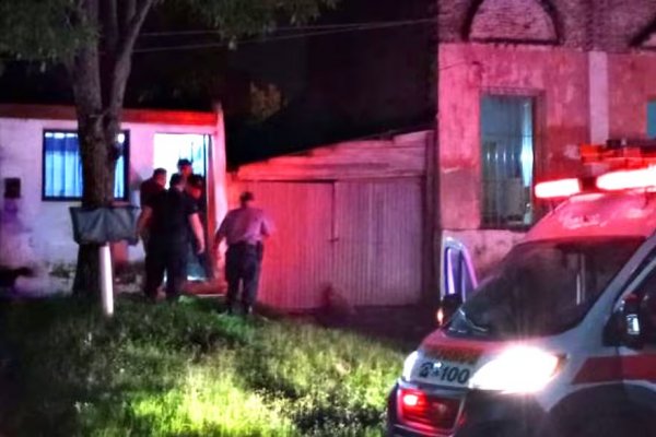 TREMENDO! Comienza el juicio a una mamá por el presunto homicidio de sus dos hijos