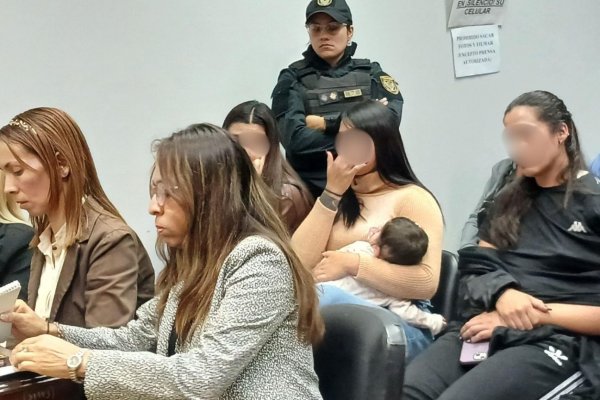 BOLICHE BRUTAL! Dos jóvenes responsables por el delito de tentativa de homicidio en Corrientes