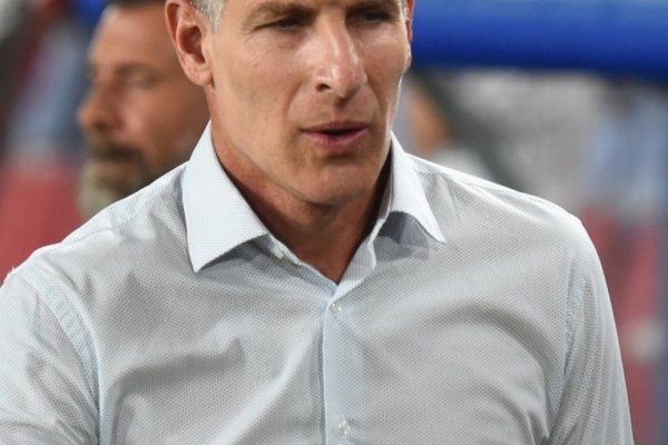 Sorpresa: Palermo suena para reemplazar al Kily González en Unión