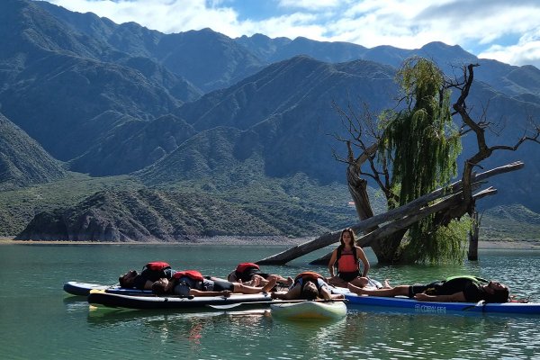Una Semana Santa llena de experiencias en Luján de Cuyo