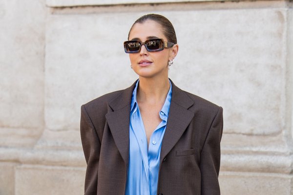 Dice una amiga estilita que tras la Semana Santa va a invertir en estas 3 prendas de Zara para vestir bien en la oficina