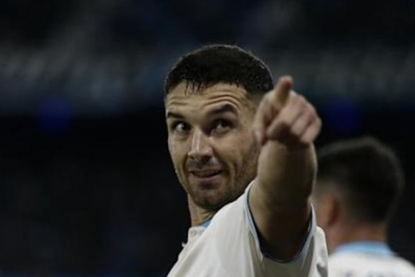 La confesión que sorprendió en Racing: 