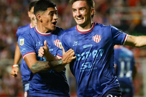 Sava, Palermo y Madelón suenan para reemplazar al 'Kily' González en Unión