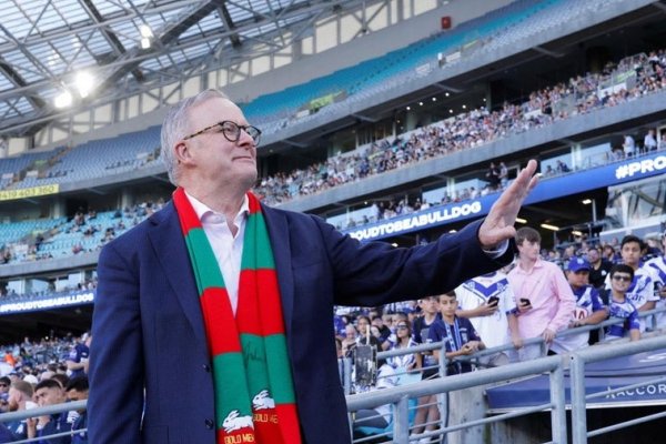 Políticos australianos recibieron 147.000 dólares en entradas de partidos mientras planteaban la prohibición de las apuestas deportivas