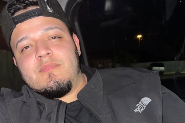 Quién es Kilmar Abrego García, el deportado «por error» que protagoniza la última batalla judicial de Trump