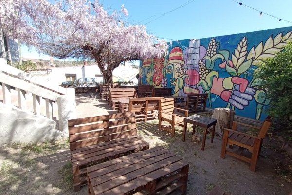 Recorrida gastronómica por Tanti