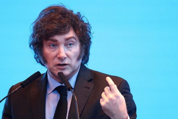 El Congreso argentino investiga al Gobierno Milei por el escándalo de las criptomonedas