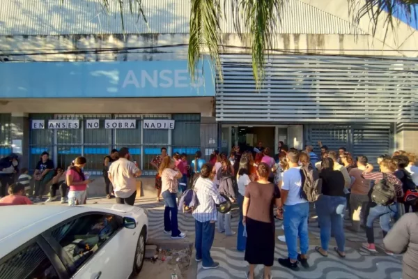 PAGOS! Como será el calendario ANSES para el Lunes 21 en Corrientes