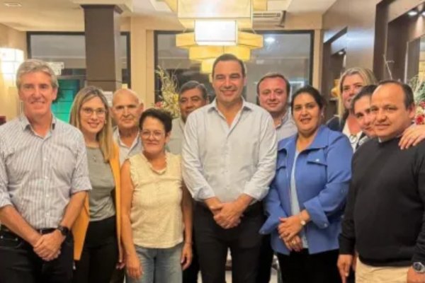 MÁS Y MÁS! Goya encuentro de Liberales con Valdés