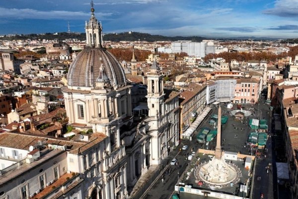 La lucha interna de la mafia china en Italia llega a Roma con un doble asesinato