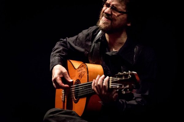 Músicas patrimoniales en Bares Notables: tango, candombe, chamamé, flamenco, bolero, guarania y jazz