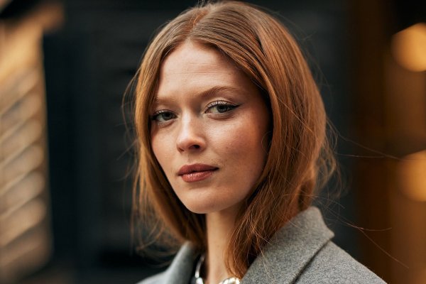 Roberto Siguero, maquillador de Lancôme: