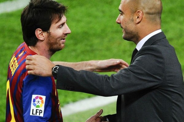 La sorpresiva reflexión de Messi: 