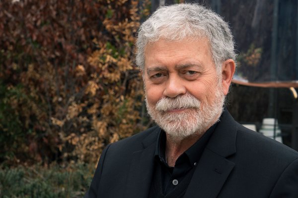 Walter Riso, doctor en psicología: 