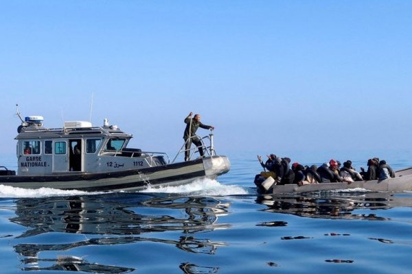 Grupos de derechos humanos critican que Egipto, Marruecos y Túnez sean descritos como países «seguros»
