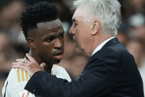Bombazo: el DT argentino que reemplazaría a Ancelotti en Real Madrid