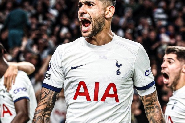 Giro inesperado con el futuro del Cuti Romero en Tottenham: 