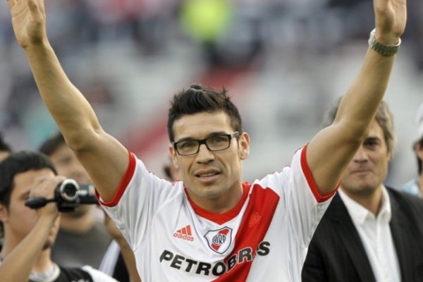 Maravilla Martínez sentenció a Gallardo en River: 