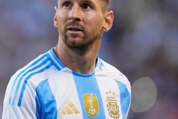 Messi, tajante sobre la rivalidad Argentina-México: 