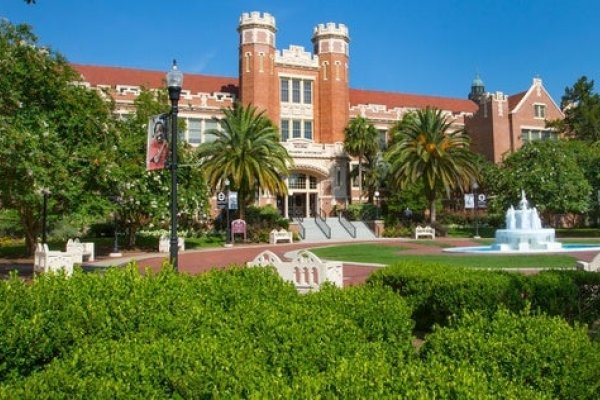 Varios heridos en un tiroteo en la Universidad Estatal de Florida