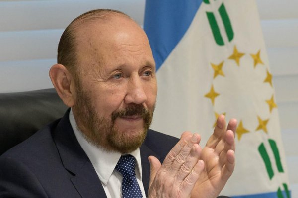 CORRIENTES ESPERA! Formosa desdobló las elecciones y votará el 29 de junio