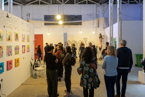 ArteCo 2025!Seleccionados para la séptima edición de la feria de arte contemporáneo de Corrientes