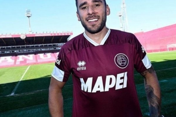 Toto Salvio eligió al mejor jugador de la historia: 
