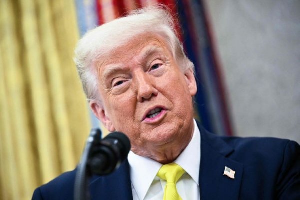 Un tribunal federal rechaza el intento de Trump de revocar el estatus legal de los inmigrantes venezolanos