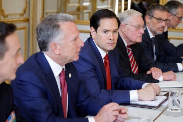 EEUU amenaza con abandonar los esfuerzos de paz entre Rusia y Ucrania: «No es una prioridad»
