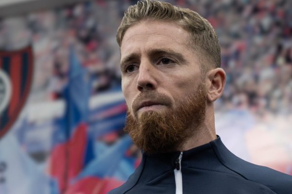 Iker Muniain: 