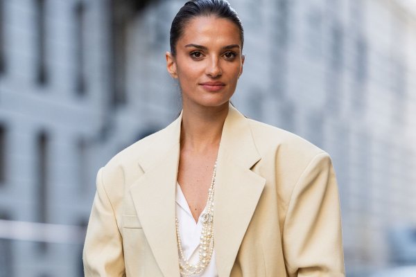 Han llegado a Massimo Dutti las chaquetas perfectas para bordar tu look de oficina