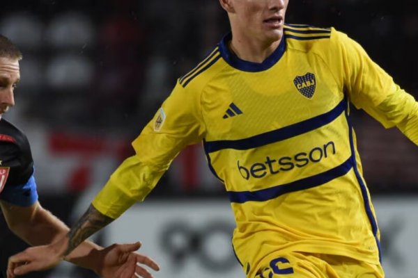 EN VIVO: Boca vs. Estudiantes Minuto a Minuto | TNT Sports