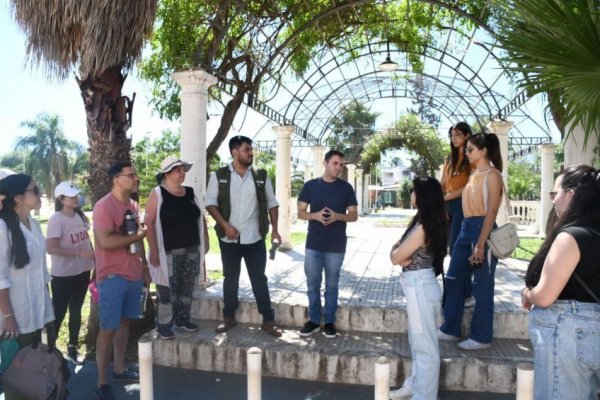 SEMANA SANTA La Municipalidad propone música electrónica, peñas y más
