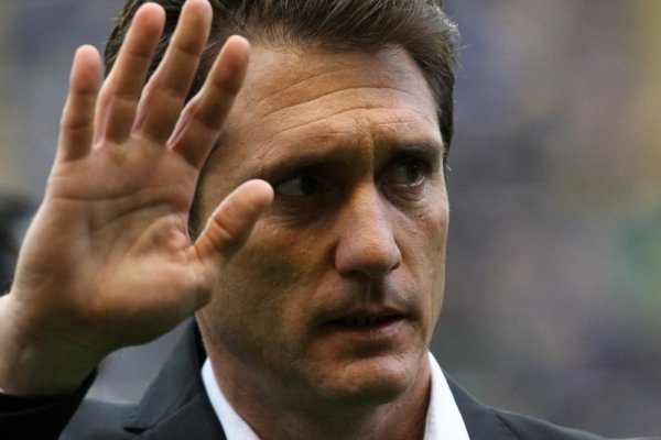 Barros Schelotto, categórico sobre el triunfo de Vélez ante Talleres: 