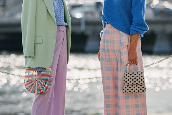Adiós, pantalones de vestir clásicos: estos modelos de primavera son más favorecedores y tendencia