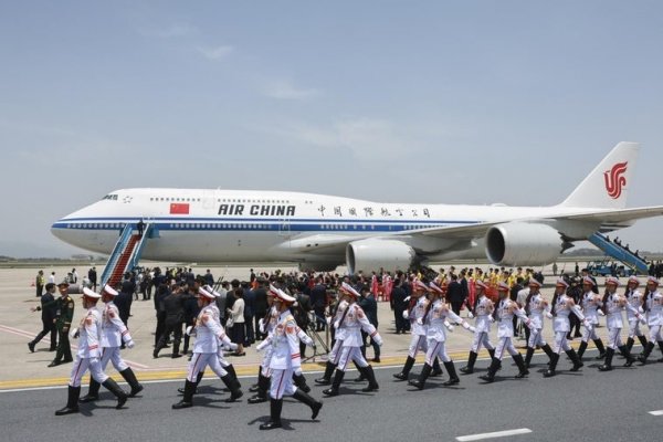 Vietnam, en equilibrio en el pulso entre EE.UU. y China