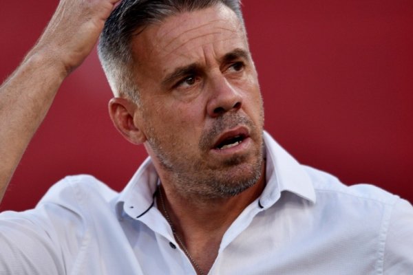 Pusineri, DT de Atlético Tucumán: 