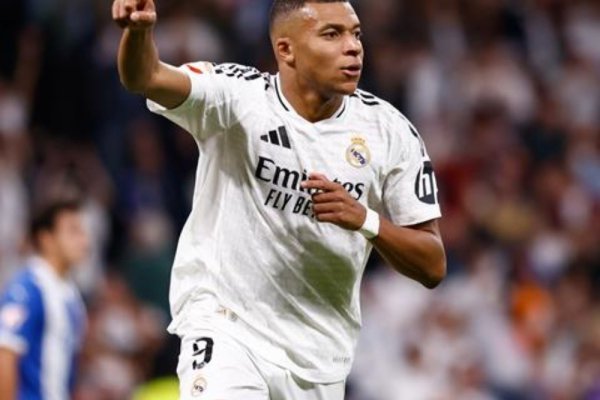 Tras su lesión, la dura noticia que golpea a Kylian Mbappé