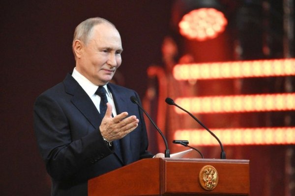 Trump acepta reconocer a Crimea como parte de Rusia, según medios de EE.UU.