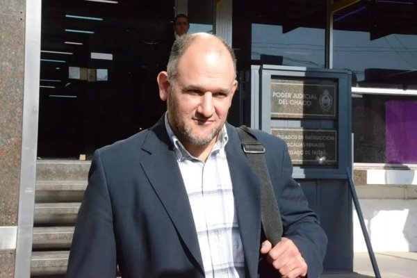 Abogado vinculado al caso Loan pagó una fianza de $325 millones y recuperó la libertad