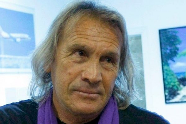 PENA! La familia de Hugo Gatti decidió quitarle el respirador porque su estado de salud es irreversible