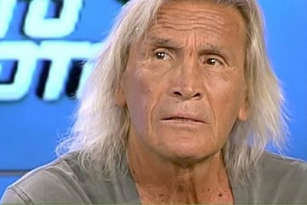 DOLOR! Murió “El Loco” Gatti una leyenda del fútbol argentino